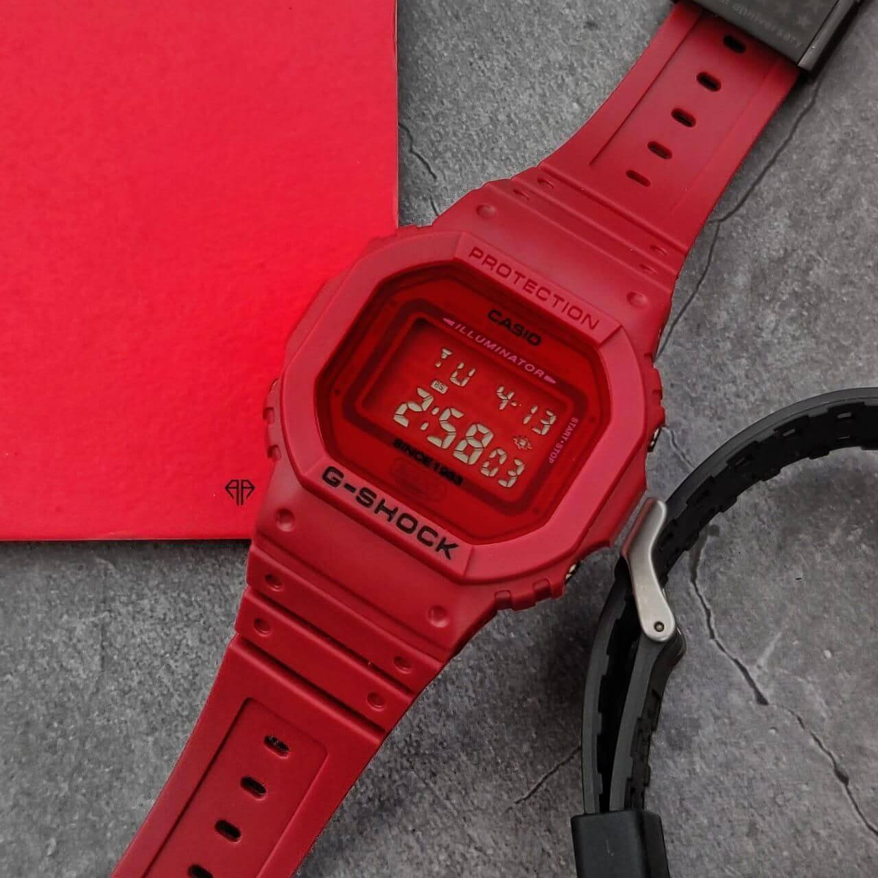 Branded GA-2100 1st copy G Shock watches online at low price in COD