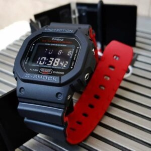 Buy Branded G Shock first watch in India online in cash on delivery