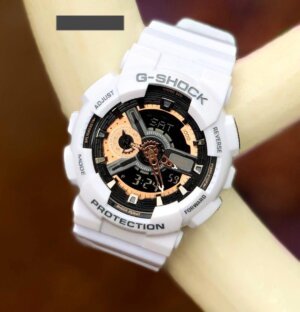 Buy First Copy G Shock GA-110 Watches in cash on delivery for men and women