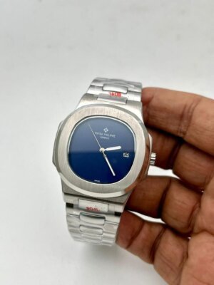 Luxury Genuine First Copy Patek Philippe Watch Cash On Delivery