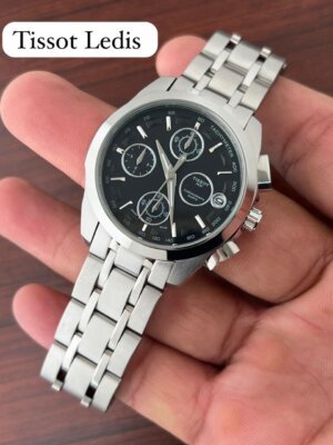 Tissot Stainless Steel Ladies watch 6