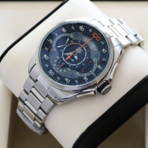 Tag Heuer Grand Carrera Mercedes Benz SLS Swiss Watch 37