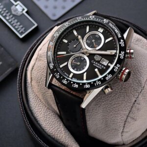 1st Tag Heuer copy Watch online at low price in cash on delivery