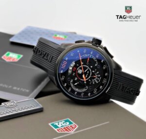 Branded Swiss First copy Tag Heuer Watch in cash on delivery