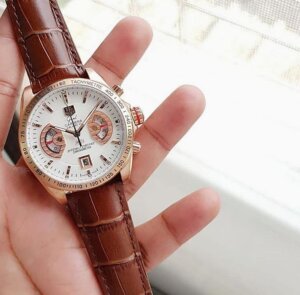 1st copy Tag Heuer Watch for men and women online in India
