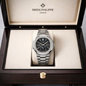 Buy Swiss ETA automatic Patek Philippe First Copy Watch for men online