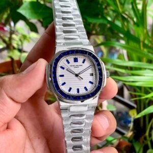 Branded 1st copy patek philippe nautilus watch for men at best price