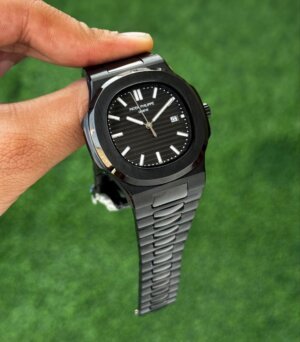 Swiss ETA First copy patek philippe nautilus watch for men