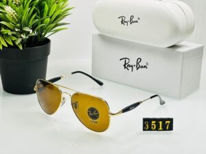 Branded Luxury 1st copy Rayban Sunglass for men and women