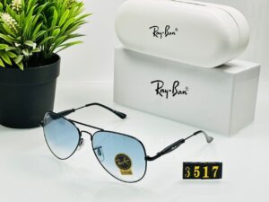 Luxury Branded First copy Rayban Men sunglass online in cash on delivery
