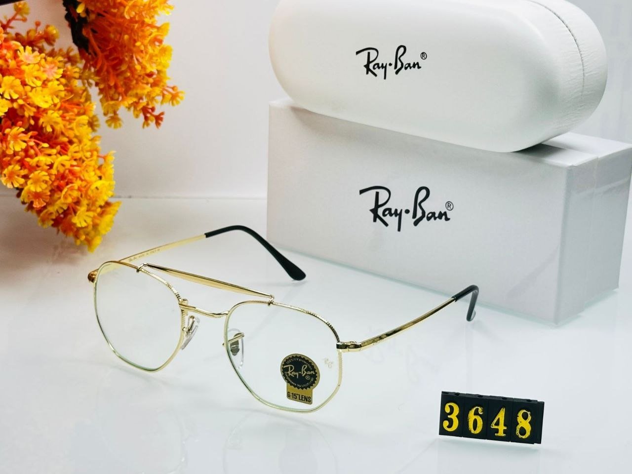 Branded 7A+ replica 1st Rayban copy Sunglasses online in cash on delivery