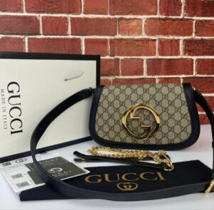 GUCCI BLONDIE 12A PREMIUM HIGH QUAILITY BAG 54