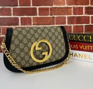 GUCCI BLONDIE 12A PREMIUM HIGH QUAILITY BAG 55