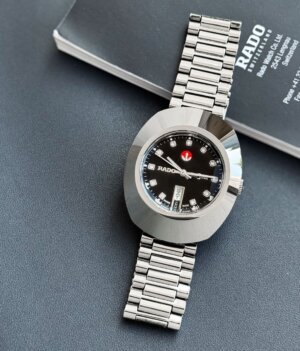 Men's Diastar 1st Copy Rado Watches Price online in cash on delivery