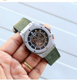 Hublot Big-Bang Swiss watch For Men 46