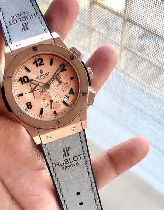 Hublot Big-Bang Swiss watch For Men 49
