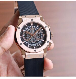 Hublot Big-Bang Swiss watch For Men 51