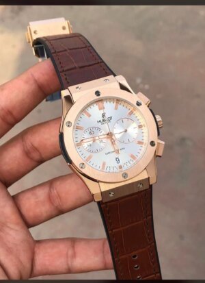 Hublot Big-Bang Swiss watch For Men 54