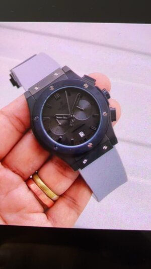Hublot Big-Bang Swiss watch For Men 55