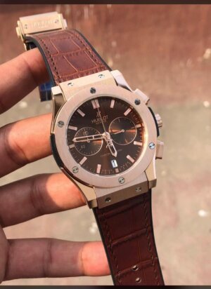 Hublot Big-Bang Swiss watch For Men 56