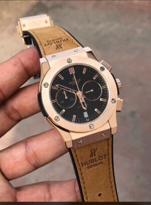 Hublot Big-Bang Swiss watch For Men 57