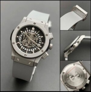 Hublot Big-Bang Swiss watch For Men 58