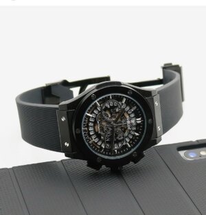 Hublot Big-Bang Swiss watch For Men 60