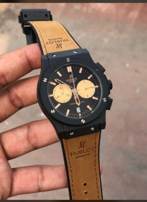Hublot Big-Bang Swiss watch For Men 62