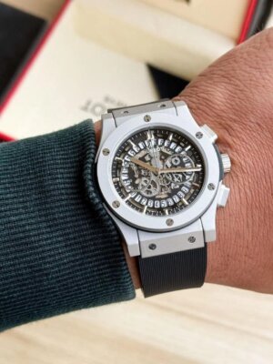 Hublot Big-Bang Swiss watch For Men 63