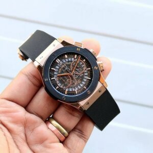 Hublot Big-Bang Swiss watch For Men 64