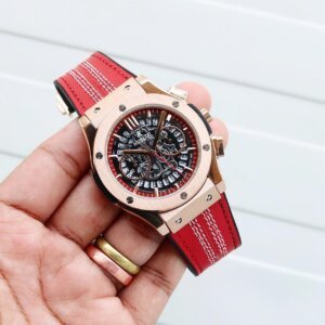 Hublot Big-Bang World Cup Model Swiss watch For Men 65