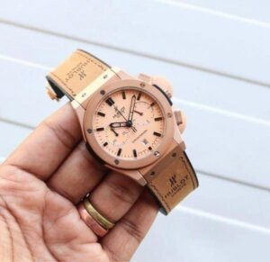 Hublot Big-Bang Swiss watch For Men 67