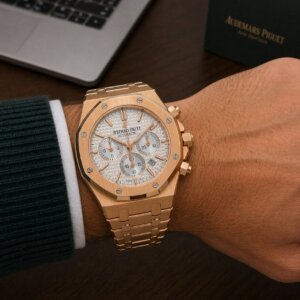 Branded First Copy Audemars Piguet Watches Online for men and women