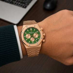 Branded Luxury 1st copy AP watches online for men and women in cash on delivery