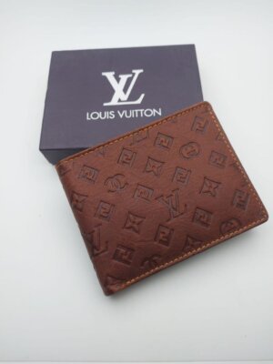 Louis Vuitton High-End Quality Wallet 56