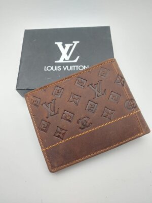 Louis Vuitton High-End Quality Wallet 62