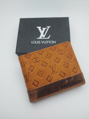 Louis Vuitton High-End Quality Wallet 64