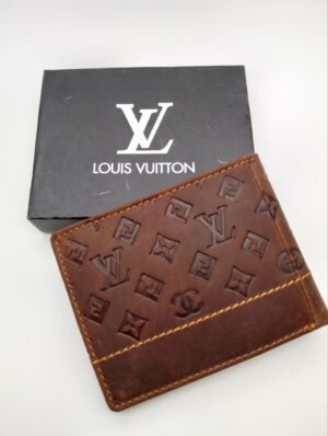 Louis Vuitton High-End Quality Wallet 65