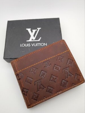 Louis Vuitton High-End Quality Wallet 67