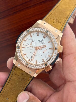 Hublot Classic Fusion Swiss watch For Men 47