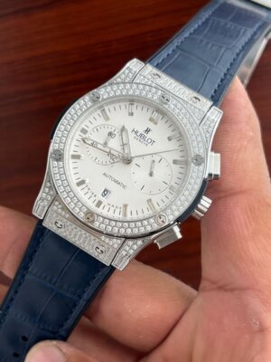 Hublot Classic Fusion Swiss watch For Men 687