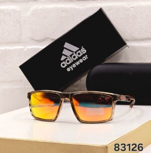 Adidas 83126 Premium high quality Sunglasses 2