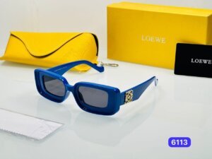 Loewe 6113 Premium high quality Sunglasses 3