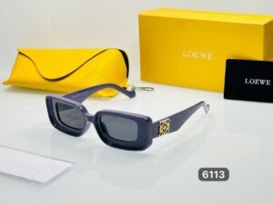 Loewe 6113 Premium high quality Sunglasses 4