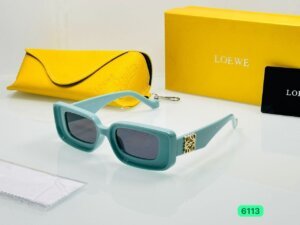 Loewe 6113 Premium high quality Sunglasses 5