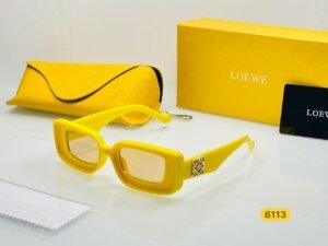 Loewe 6113 Premium high quality Sunglasses 7