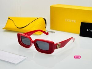 Loewe 6113 Premium high quality Sunglasses 8