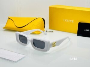 Loewe 6113 Premium high quality Sunglasses 9