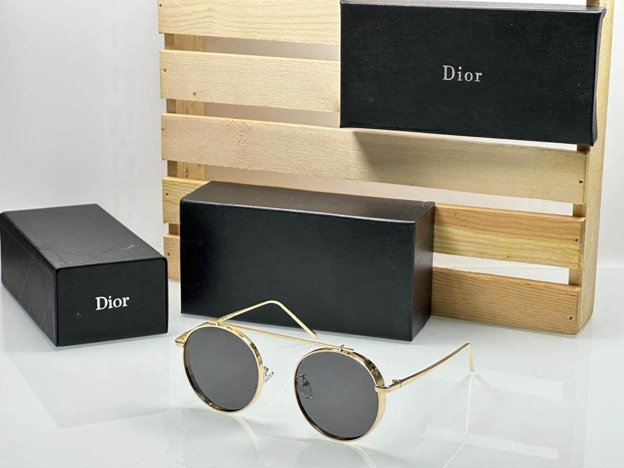 Dior Premium high quality Sunglasses 19