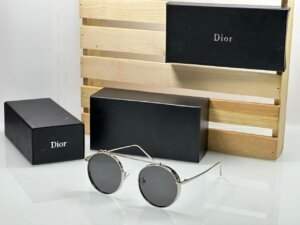 Dior Premium high quality Sunglasses 26